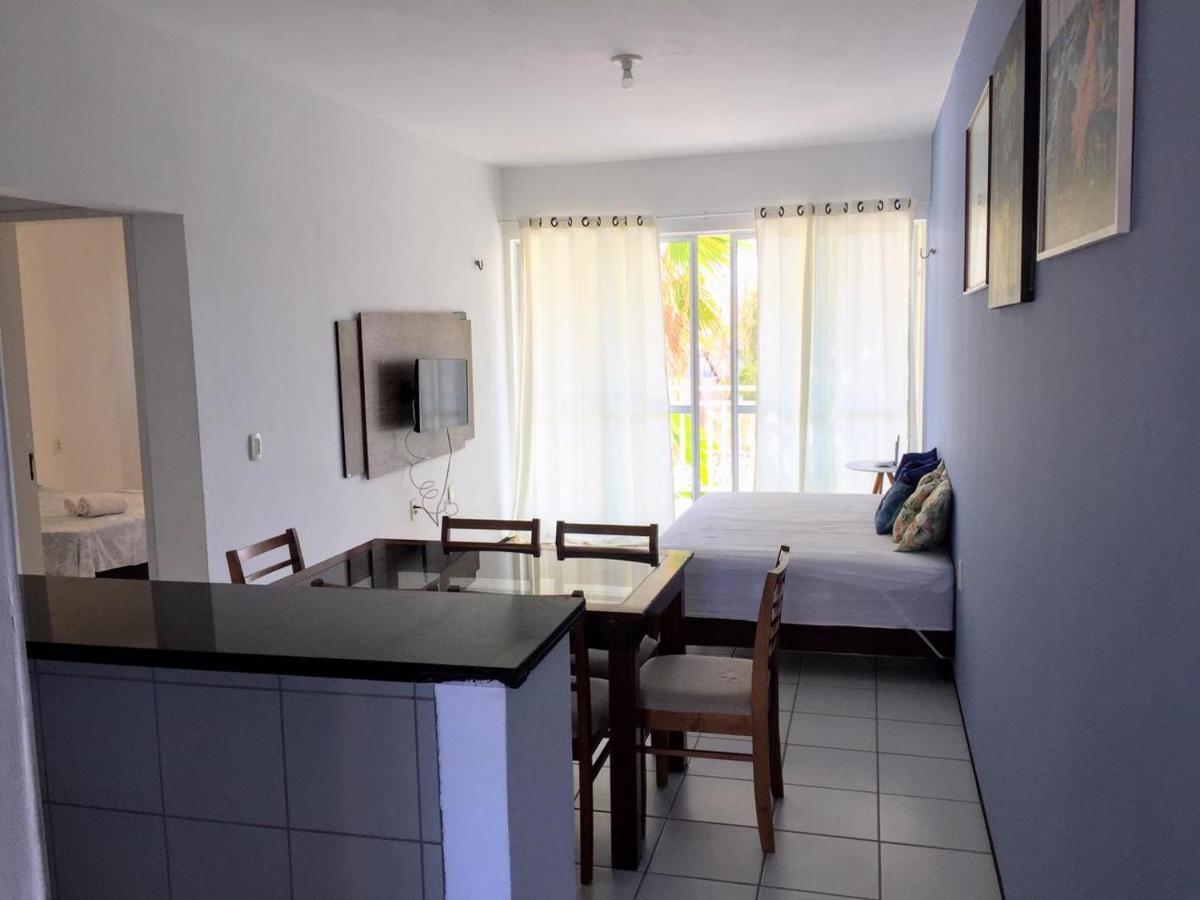 Blue Beach Apartments Aquiraz Exterior photo