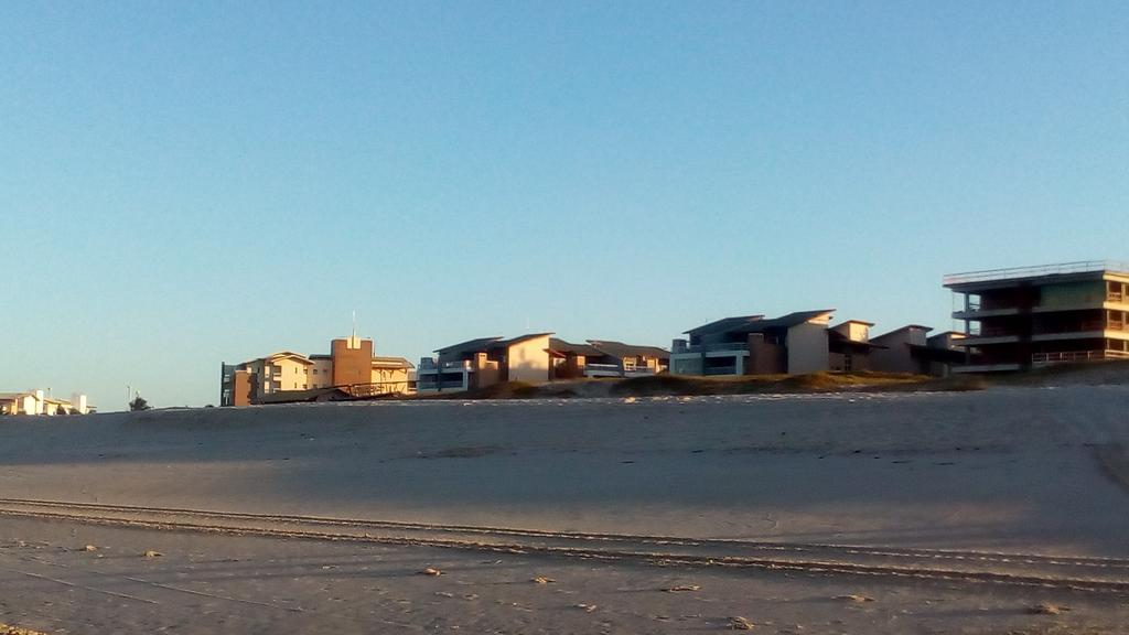 Blue Beach Apartments Aquiraz Exterior photo