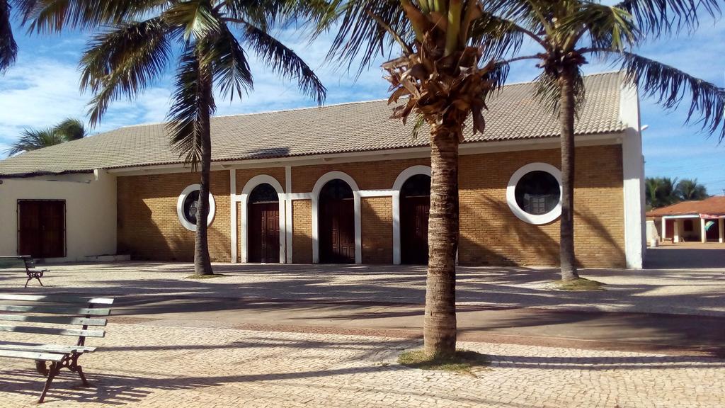 Blue Beach Apartments Aquiraz Exterior photo